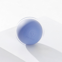Hatha professional fascia ball Yoga Pilates Fitness muscle relaxation running marathon sport plantar massage ball