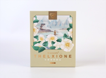 My personality Plant fragrance Essential Oil Tea Fragrance 10ml Soothes fatigue