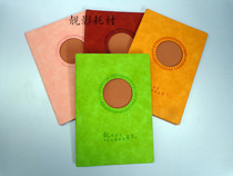 12-inch graduation season photo album cover campus photo album Childrens photo album cover graduation commemorative book leather