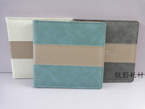 New leather cover childrens photo album cover photo album cover wedding wedding photo album leather