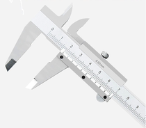 Vernier caliper 0-150 200 300 500 600 1000 1500 2000 3000 large caliper