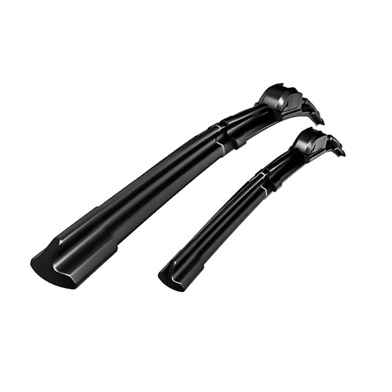 澳麟【全车型可选】4S店同款汽车前雨刷器 1对装