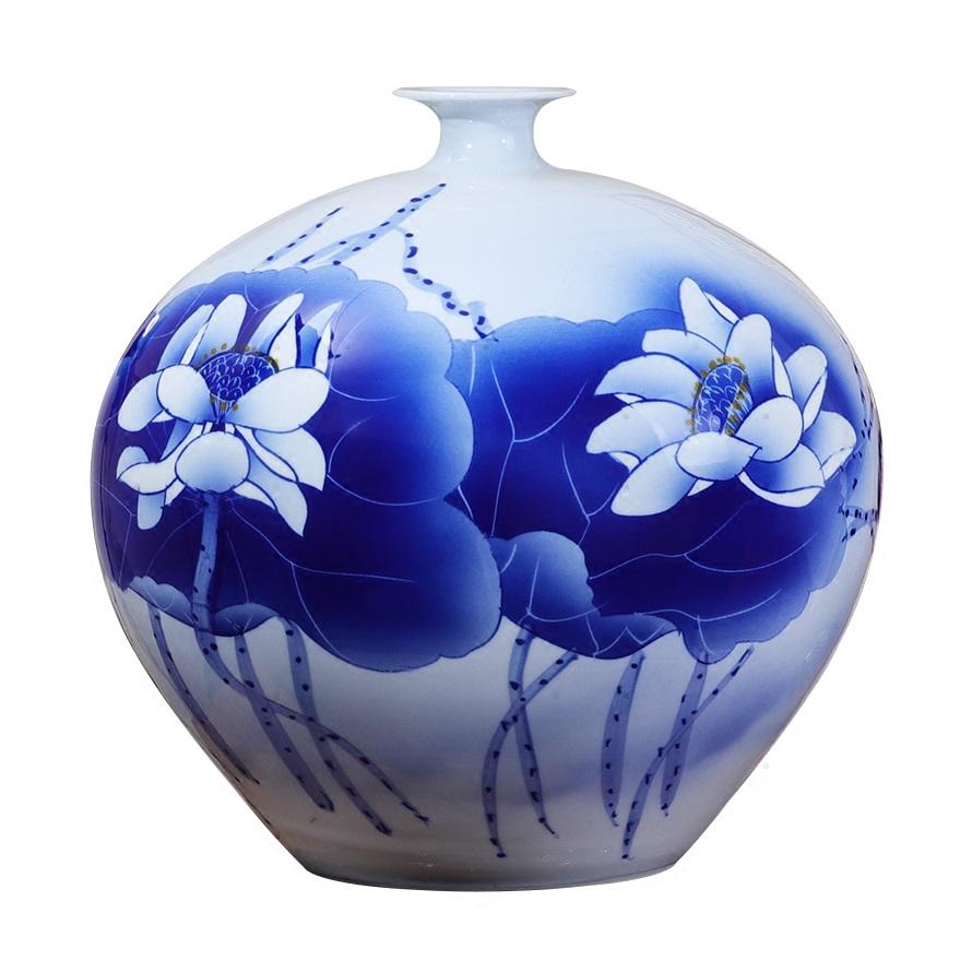 传世青花瓷,续写瓷器艺术之美