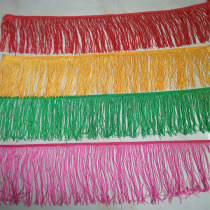 Lian Xiang flower stick T-rex whip Lian Xiang stick money stick Money rod Tassel accessories