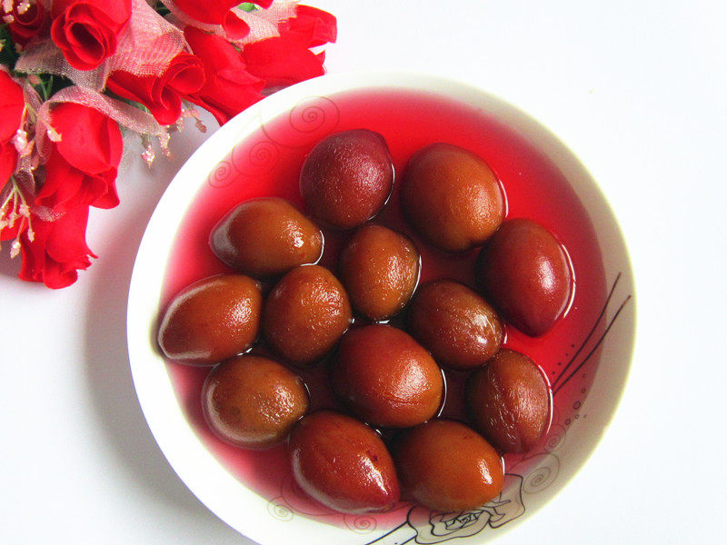 水果罐头食品玻璃瓶 真帅糖水西梅果罐头750克 6瓶限区包邮