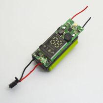 Feike FS915FS916 electric mens shaving razor circuit board rechargeable battery original accessories PS166