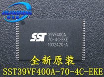 Brand new FLASH SST39VF400A-70-4C-EKE A large number of spot can be taken directly