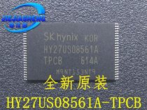 New Original HY27US08561A-TPCB storage IC 32MB stock