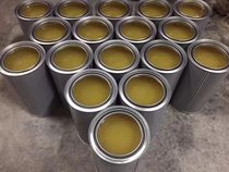 Japan high temperature resistant adhesive mesh glue pull net glue Japanese single King glue one kilogram