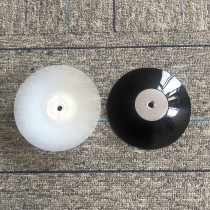 LCD screen monitor special suction cup anti-static glass LCD White nozzle 120mm manipulator suction cup