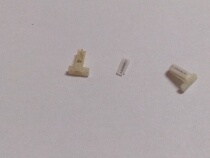 FX1170 FX870 LX300 LX800 TM300 LX1170 IBM4694 LX300 Needle guide Plate