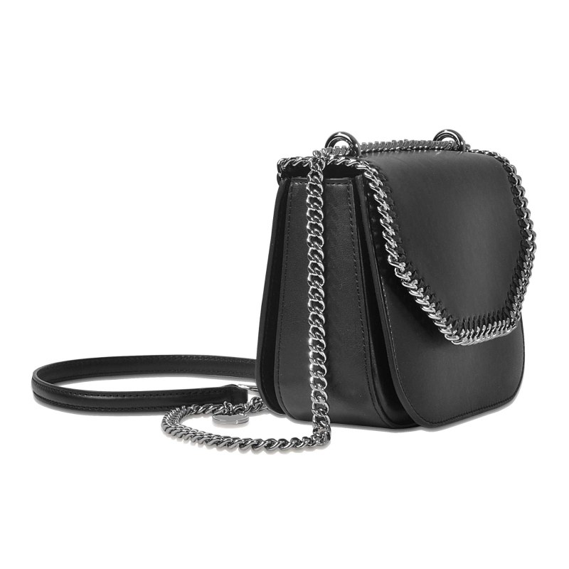 stella mccartney falabella 链条单肩斜挎包 女士小包 mcc007056