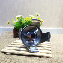 Robot-Coupe MP550 Original accessories Mixing head Mp600 Ultra blade combination