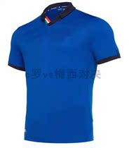 2019 Italy home rugby dress Italy HOME MENs Rugby jerseys