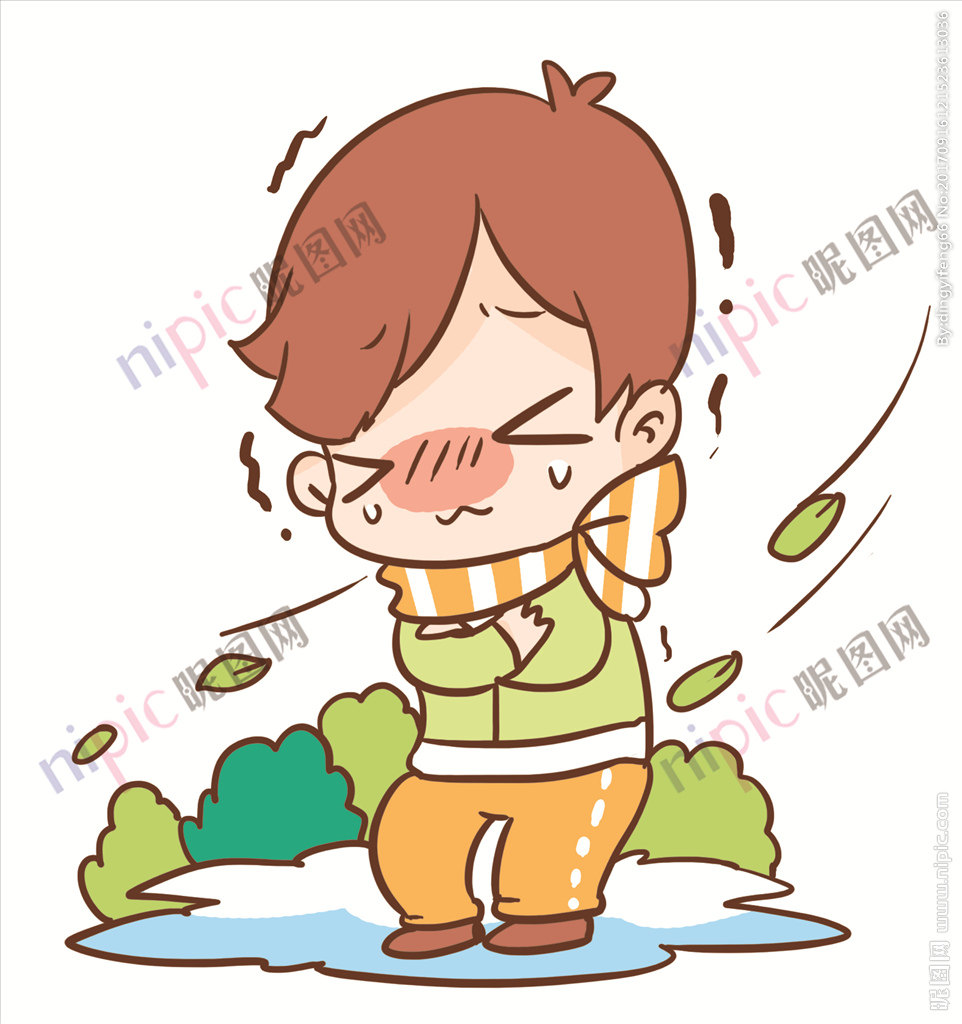 南方的冬天 屋里比屋外还冷 北方酱样子