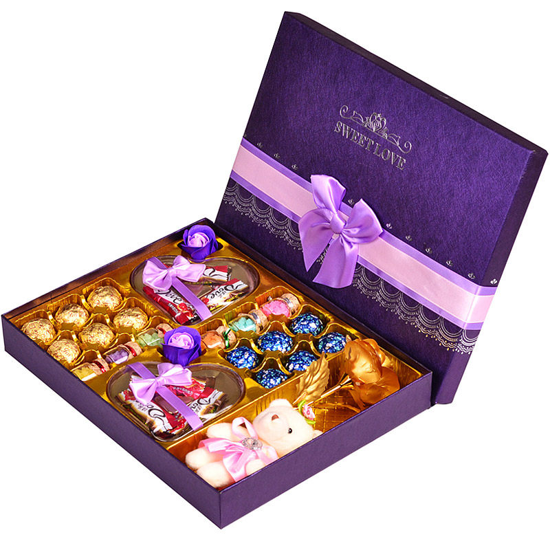 生日礼物女生创意送女友闺蜜韩国实用友情新奇特别小清新diy礼品_7折