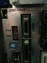 Yaskawa robot JZNC-YSU01 spot sales