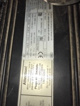 Rexroth servo motor MSK070D-0450-NN-M1-UP1-NSNN Sales and maintenance