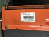 ABB robot servo motor SGMAS-04ARA-AB11 Spot sales