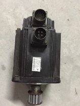 Yaskawa Servo Motor SGMGH-13ACA61 Disassembly Machine Spot