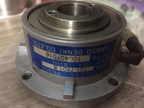 Sanyo servo motor encoder 101-7801-8 spot sales