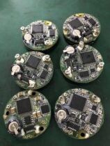 Sanyo servo motor encoder M40ANA04 05 06 Spot sales