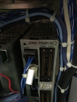 Yaskawa robot JZNC-YIU01-E spot sales