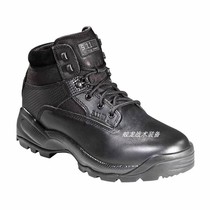 United States 5 11 12002 ATAC Middle help Secret Service tactical boots training 6 inch shoes boots 511 boots men desert boots
