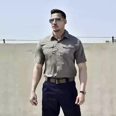 5 11 outdoor sports men quick take off shirt 511 breathable quick dry light tactical casual work clothes short sleeve 71340