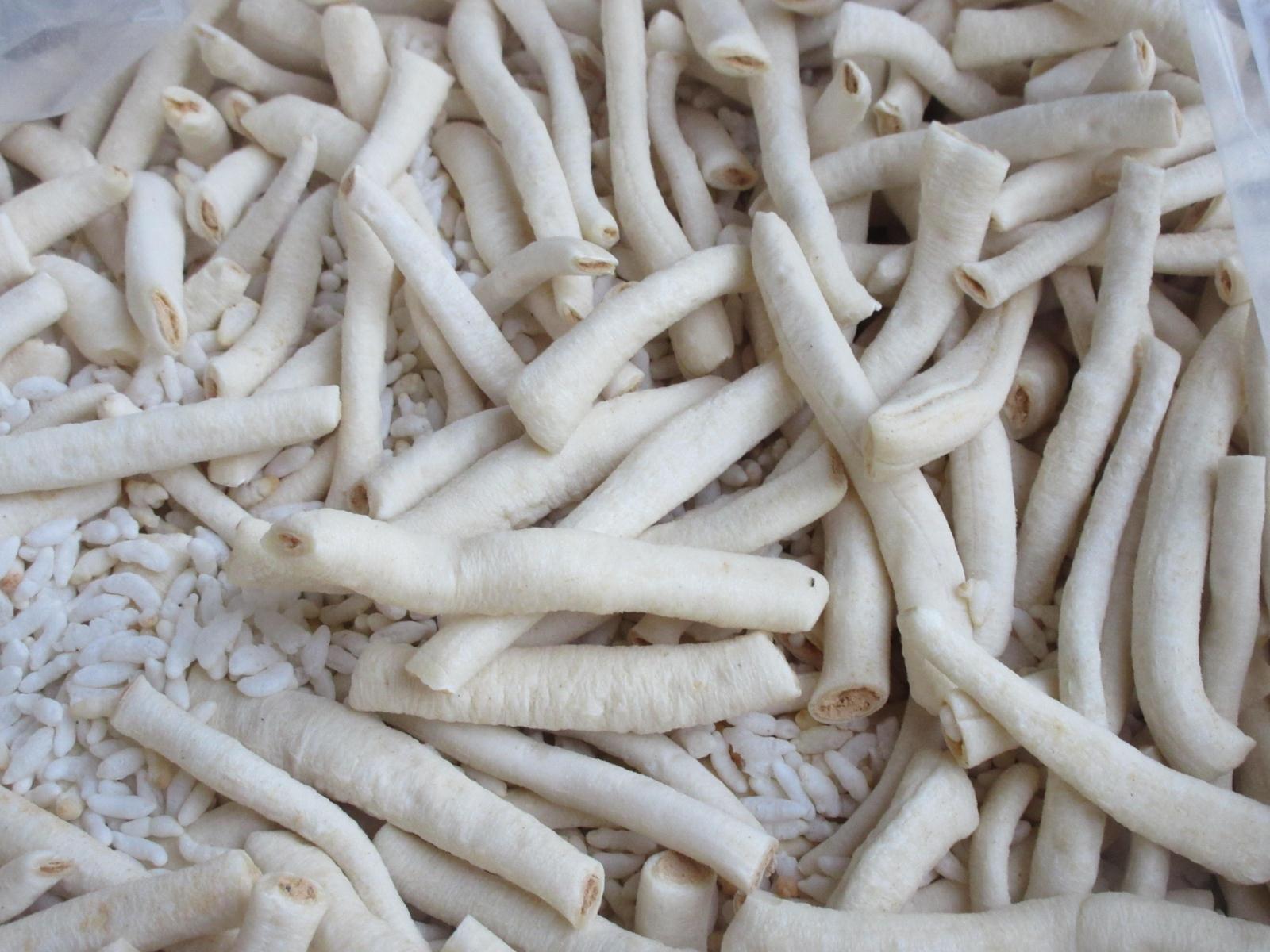 江西特产农家米糖灌心糖麦牙糖手工豆粉灌芯麦芽糖冻米糖包邮28元