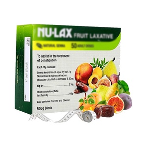【直营】澳洲乐康膏进口果蔬膳食纤维调整肠道健康500g