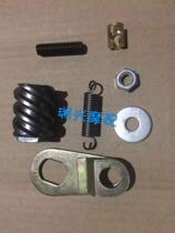Suzuki AX100 motorcycle accessories clutch small parts assembly clutch accessories clutch rocker arm