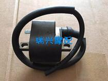 Suzuki AX100 motorcycle accessories high-voltage package igniter integrated high-voltage package AX100 special high-voltage package