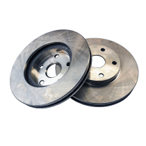 Apply 09-13 emperors EC7 RV 718715 front rear wheel brake disc brake disc original dress