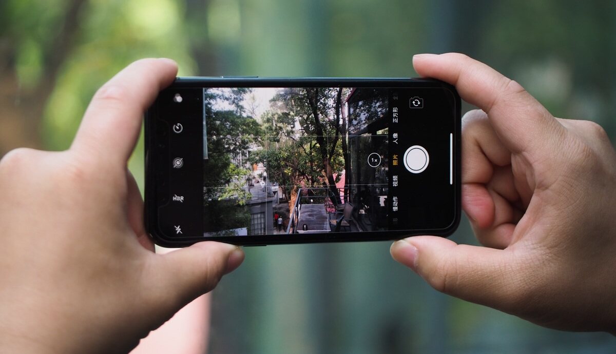 成为手机摄影达人的7个训练方法!