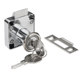 Gute desk drawer lock hardware cabinet door lock cabinet lock file cabinet lock wardrobe lock counter lock furniture lock Gute desk drawer lock hardware cabinet door lock cabinet lock file cabinet lock wardrobe lock counter lock furniture lock