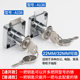 Gute desk drawer lock hardware cabinet door lock cabinet lock file cabinet lock wardrobe lock counter lock furniture lock Gute desk drawer lock hardware cabinet door lock cabinet lock file cabinet lock wardrobe lock counter lock furniture lock
