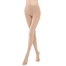 Gradient elastic elastic socks Secondary high pressure pantyhose Compression bandage abdominal elastic socks Spring and autumn pressurized stockings