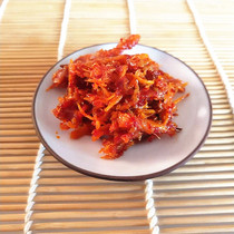 (Ma Road Village)Spicy beef tendon Inner Mongolia Hohhot bulk spicy beef jerky braised sauce snacks