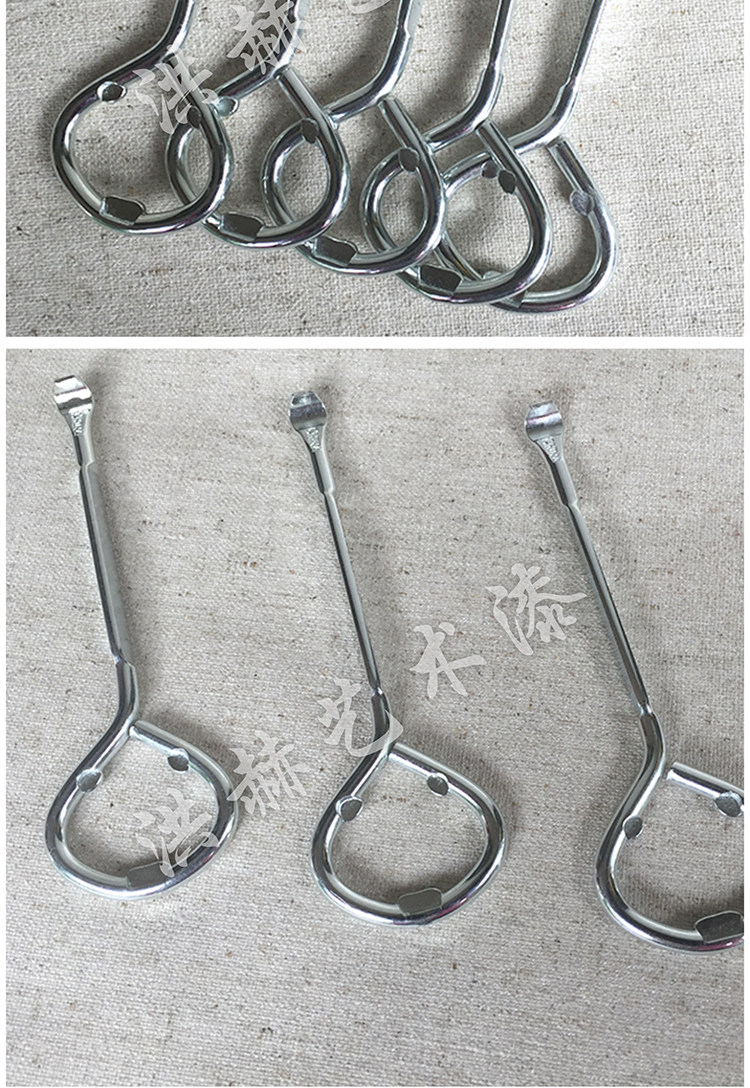 油漆桶铁桶开桶器迷你开罐器 艺术涂料乳胶漆涂料桶盖开盖器