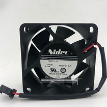 nidec B35717-16 M34313-16 24V 0 18A 0 16A inverter Industrial cooling fan