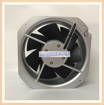 Original RITTAL 3388509 22580 220VAC 50Hz 0 35A 75W power frequency axial fan
