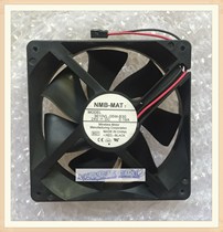 Original NMB-MAT 3610VL-05W-B30 DC24V 0 19A Yaskawa inverter fan