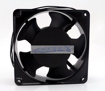 Inverter welding machine special fan 12038 fan AC220V axial fan Welding machine fan large air volume