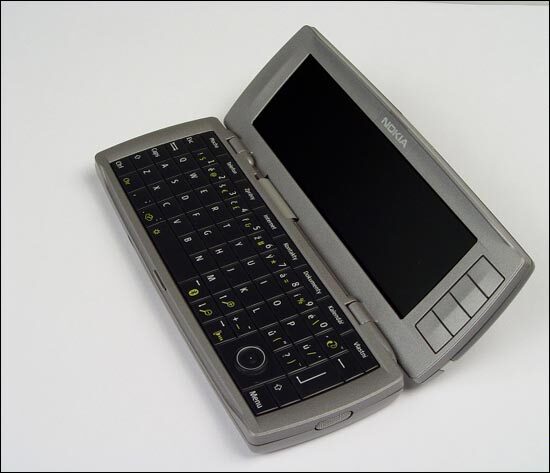 批发零售nokia/诺基亚9500手机旗舰经典老手机支持货到付款