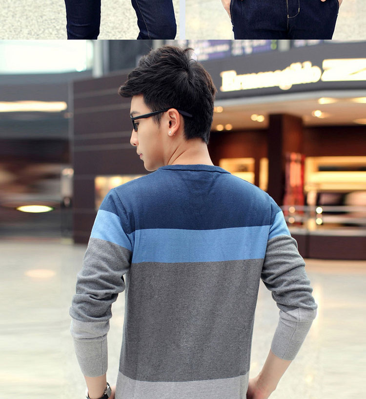 the winter mens long sleeve shirt cotton warm clothes with