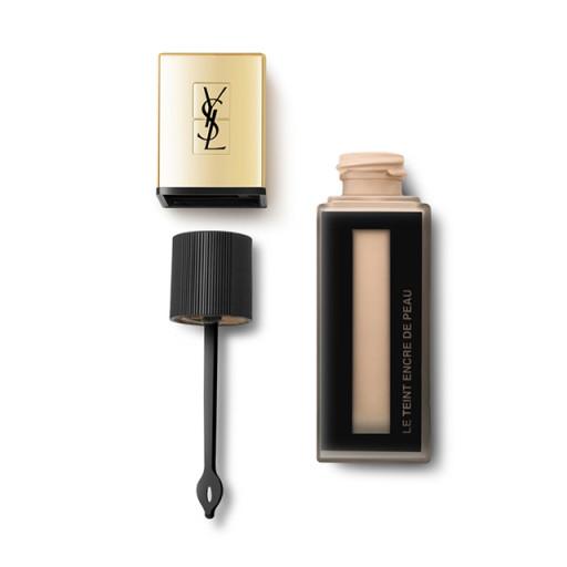 英国代购ysl/圣罗兰恒久完美羽毛气垫粉底液轻
