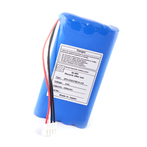 The application of Futian FX7000FX-7100 FX7100 FCP-7101 FCP-7301 battery