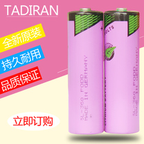 (1)TADIRAN SL-360 Siemens S7-400 PLC lithium battery 6ES7971-0BA00