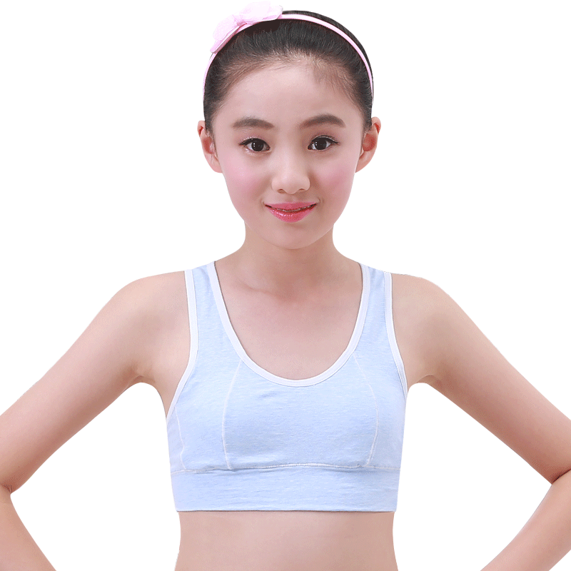 children's sports bra